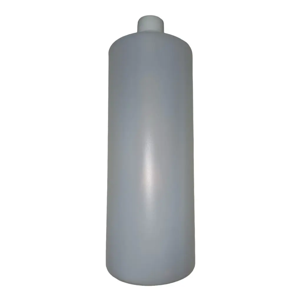 ENVASE POLIETILENO 1000 ML 