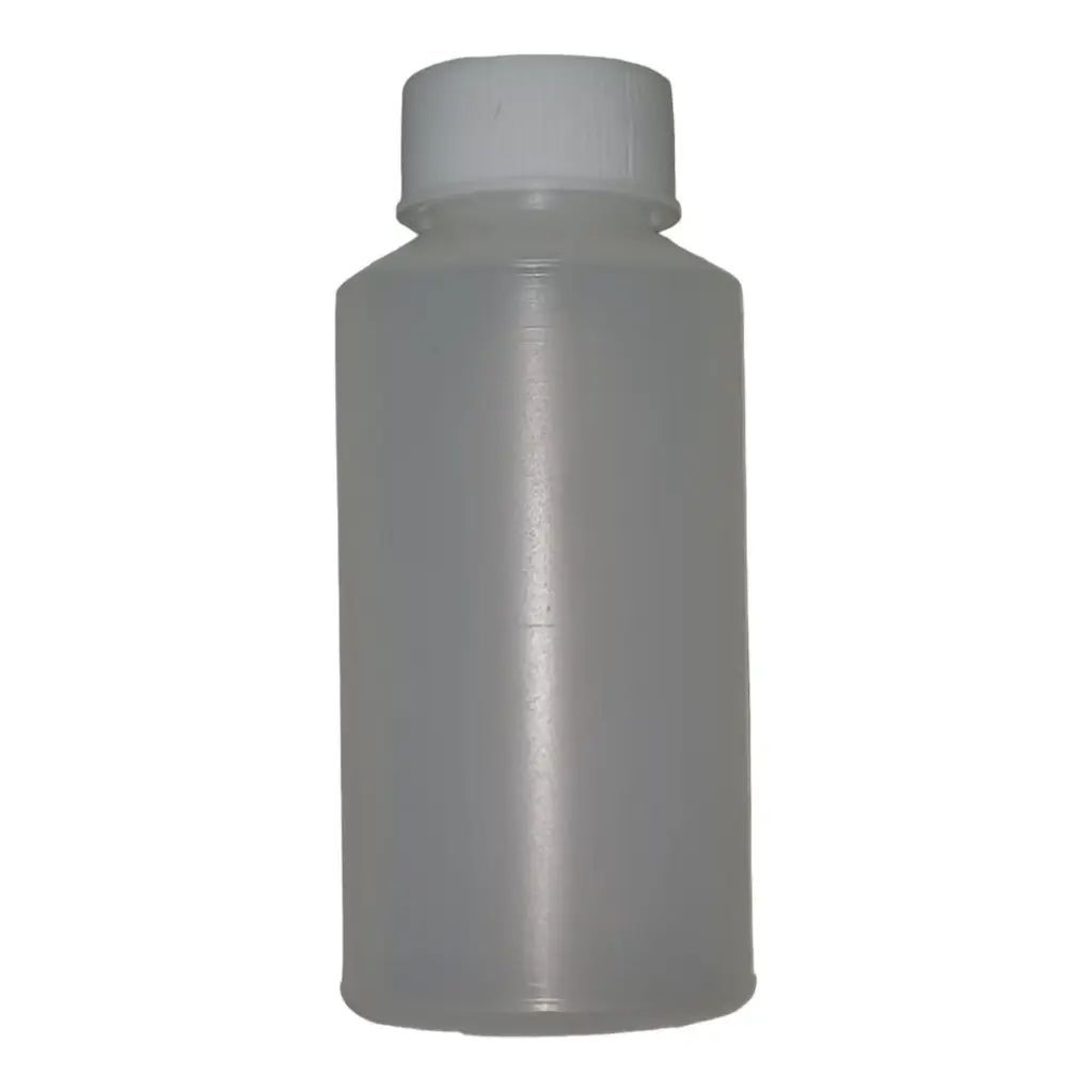 ENVASE POLIETILENO 60 ML.