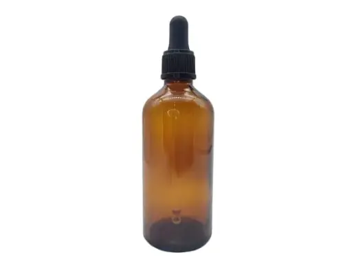 [GOT100AMB] GOTERO 100 ML AMBAR