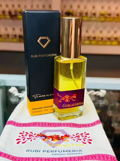 [2063676N] UGUELAGUETZA DE RUBI PERFUMERIA DU0003 