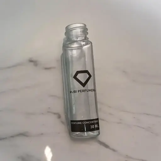 ENVASE PET R20 DE 30 ML MOD 1