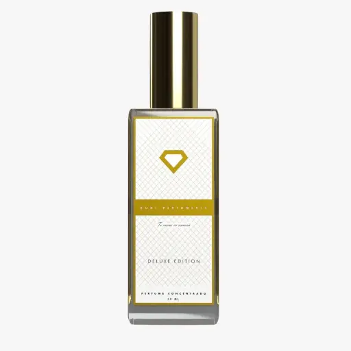 ENVASE 30 ML VIDRIO DAMA 