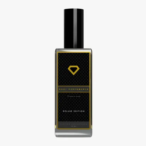 ENVASE 30 ML VIDRIO CABALLERO 