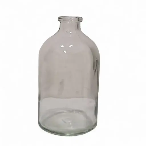 [ANTI124] ANTIBIOTICO 124 ML CRISTALINO