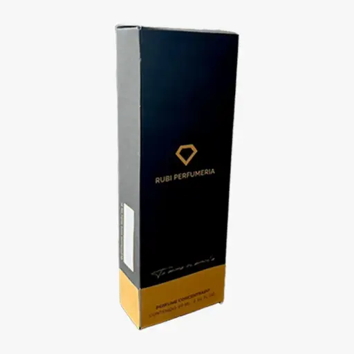 [CAJA100C] CAJA 100 ML CABALLERO